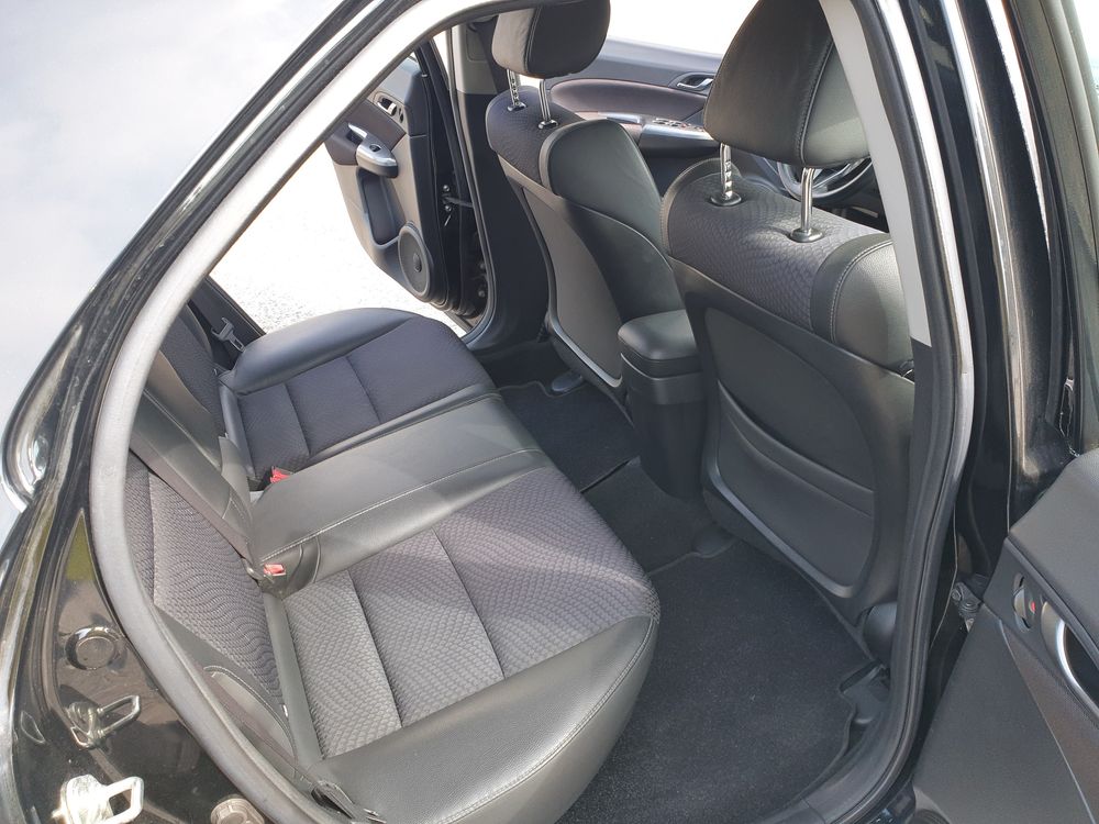 Honda civic 2010