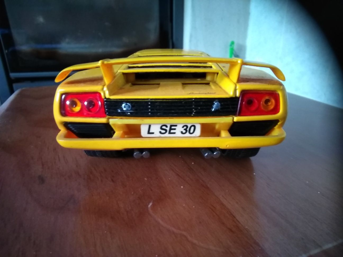 Maisto - Lamborghini Diablo 1/24