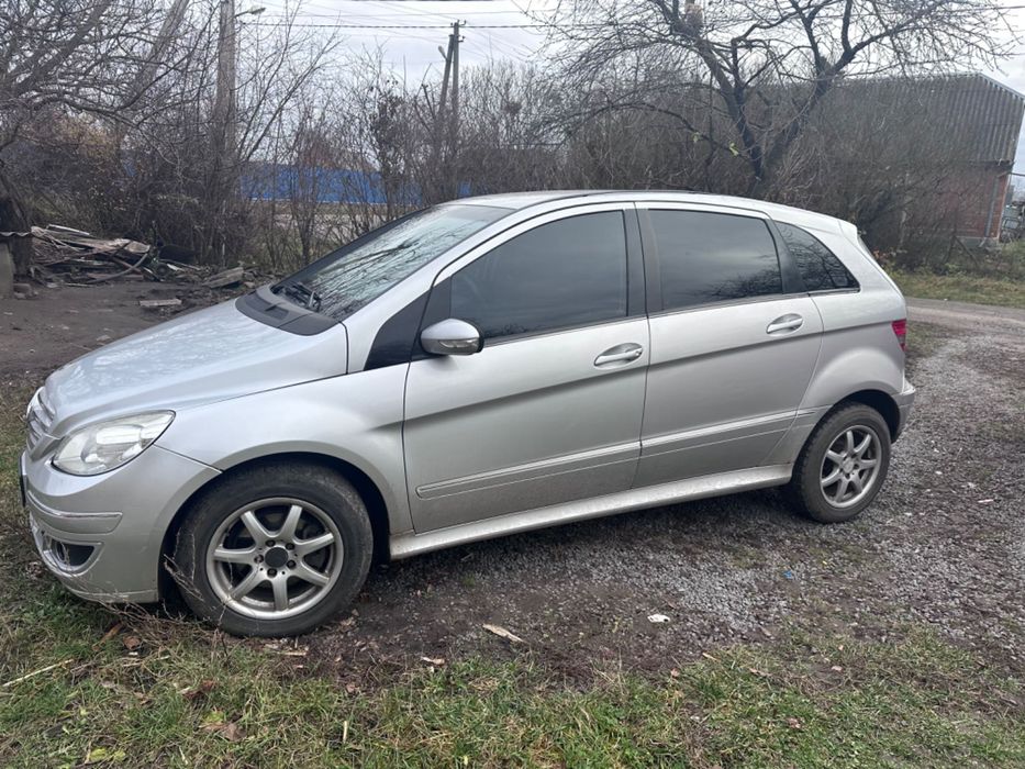 Продам Mercedes Benz  B180