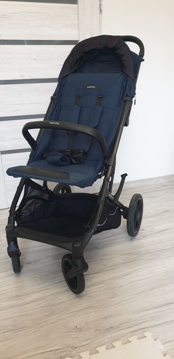 Spacerówka Inglesina