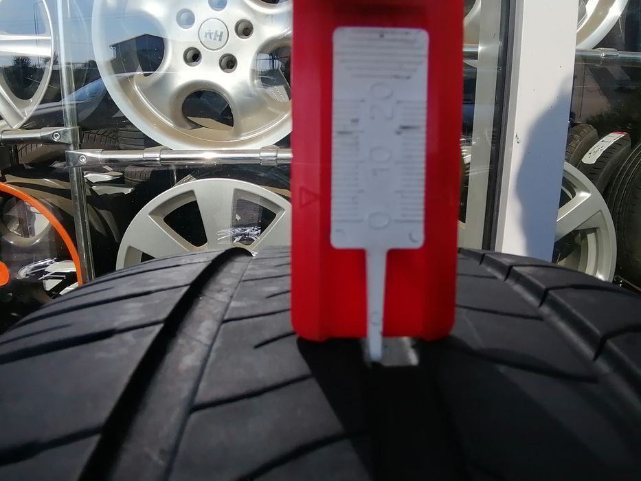 205/60R16 92V Michelin Energy Saver Komplet lato