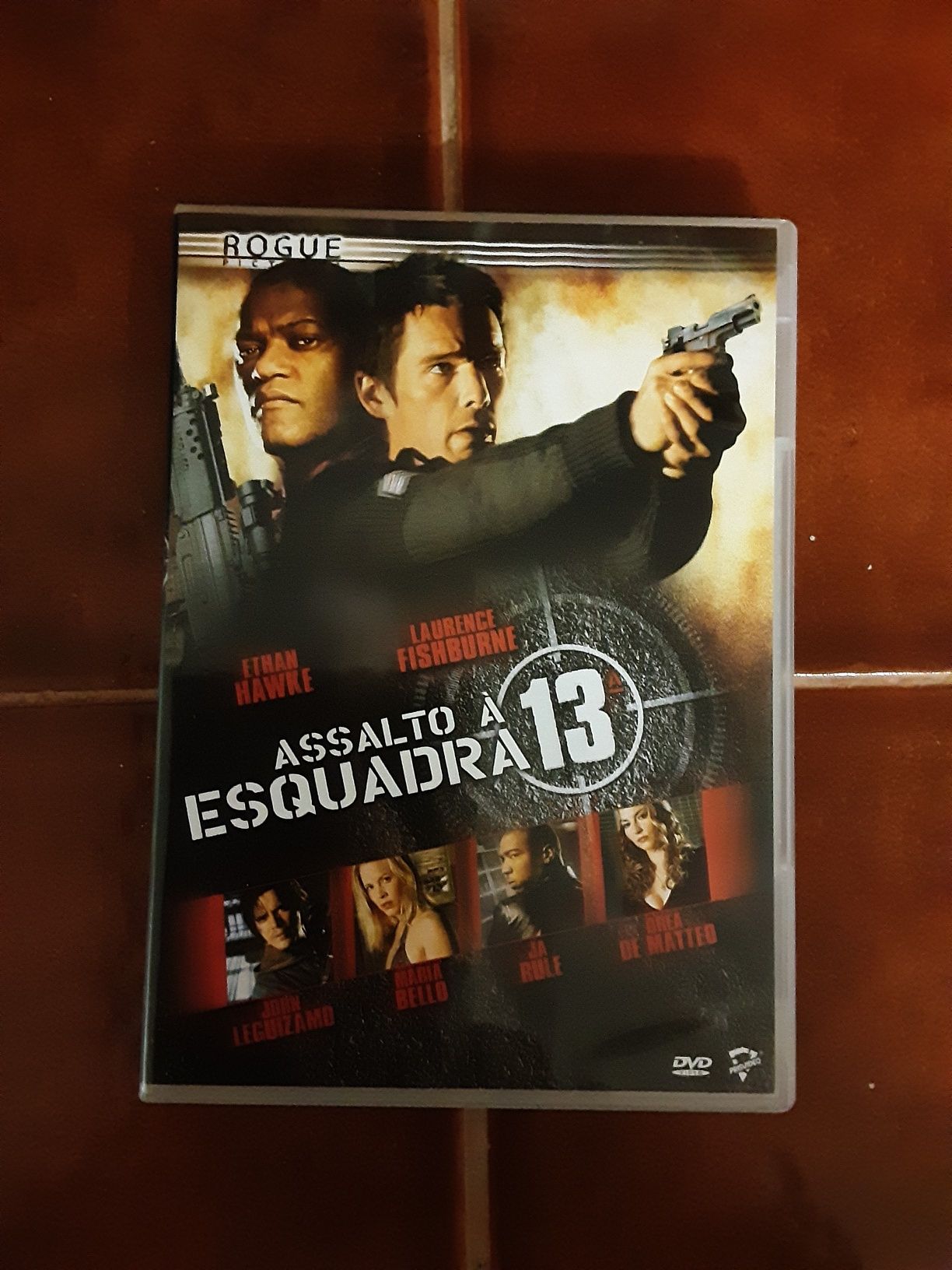 Filmes dvd vários títulos