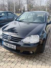 Volkswagen Golf 5