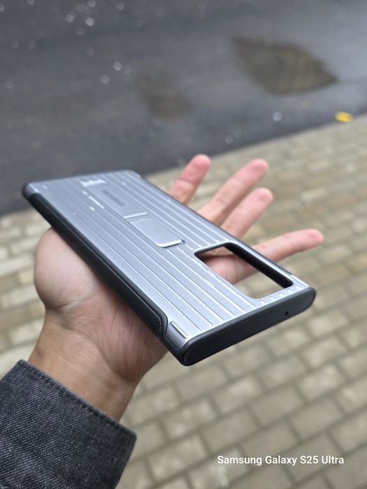 100% Oryginalne Etui do Samsung Galaxy Note 20 Ultra