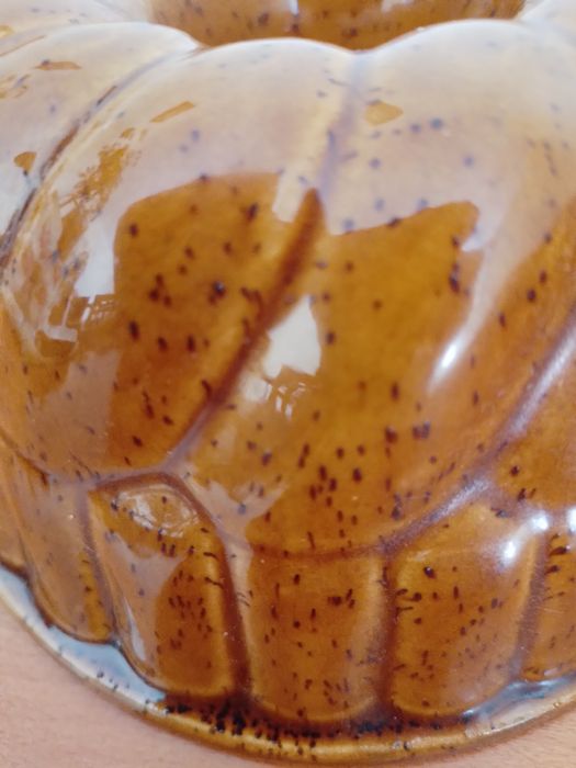 Foremka do babki terakota