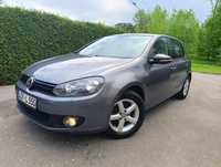 Volkswagen Golf Benzyna z Niemiec super stan, 100%oryginal. Match