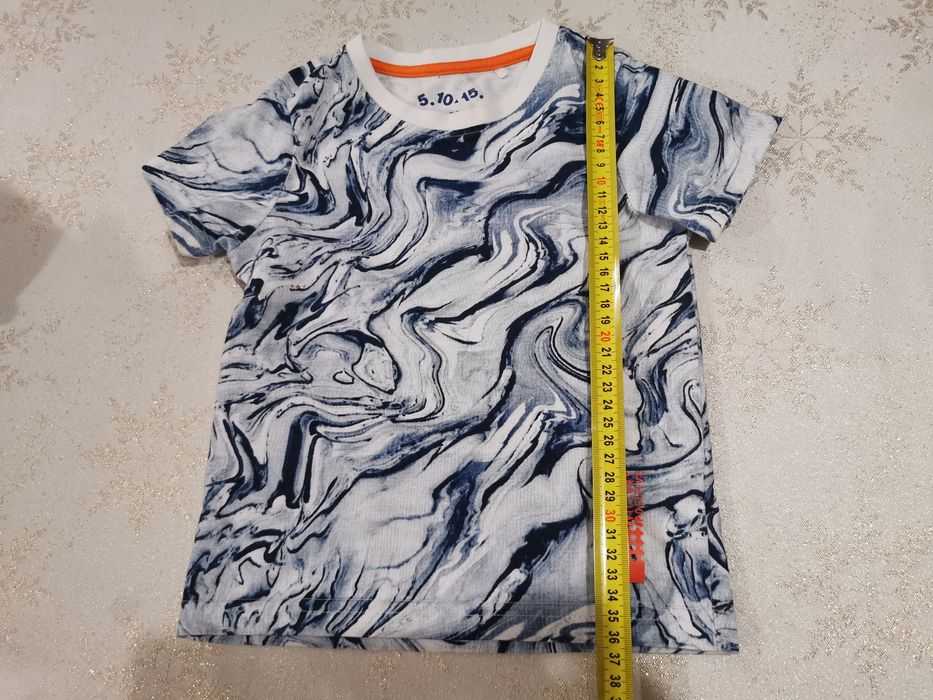 T shirt bluzka chłopiec 92 5.10.15