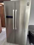 Vendo Frigorífico + Forno