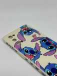 Samsung S20 Etui Case Obudowa STITCH kod 1387