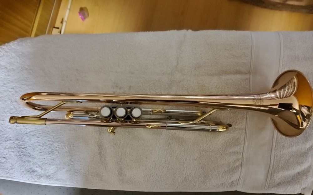 TROMPETE  J.Michael  Mod.TR-450
