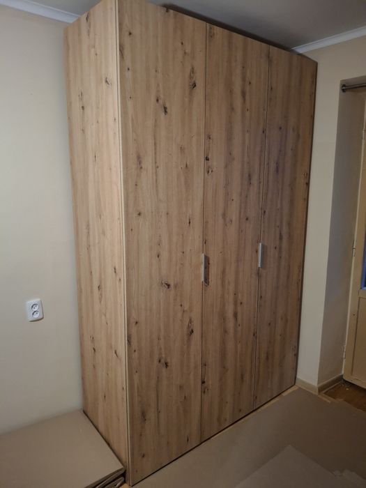 Збирання меблів Чернівці (обл)