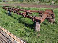 Плуг ПНБ 3 Плуг ПБН 3 Плуг ПЛН 3 Плуг 8 Плуг ПТК 8 під круглу стійку