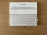 Klawiatura Apple Magic Keyboard (Lightning) A2450