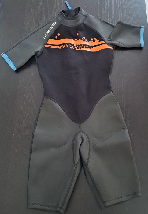 Fato surf/ bodyboard