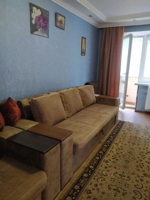 Центр посуточно 1-комн. 700грн/ 2(3)-комн. 800грн