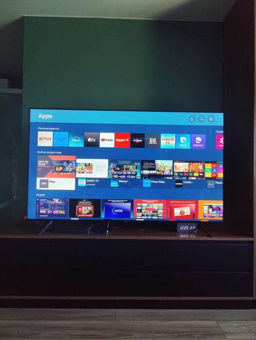 Samsung GQ65Q60TGU