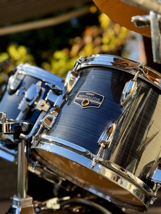 Perkusja Tama imperialstar