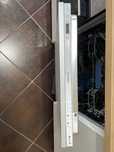 Sprzedam zmywarkę marki Indesit 60 cm. Brak mozliwosci zdjecia frontu