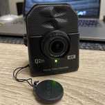 Kamera Wideorejstrator Zoom Q2n-4K studio video recorder mikrofon