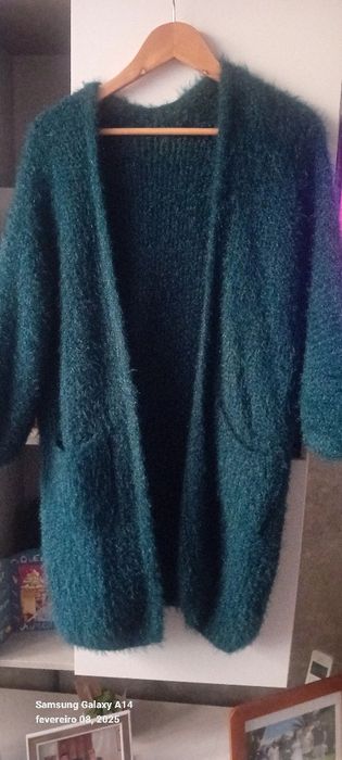 Varios artigos em bom estado