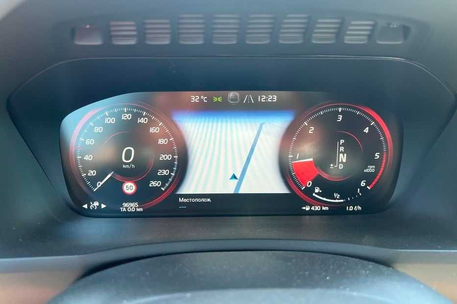 Продам Volvo XC90 Inscription 2018 2 літра бензин