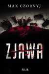Zjawa 2023 Wydawnictwo Filia Max Czornyj