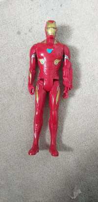 Figurka Iron Man