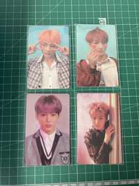 BTS Photocards NO