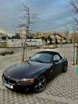 BMW Z4 2.2