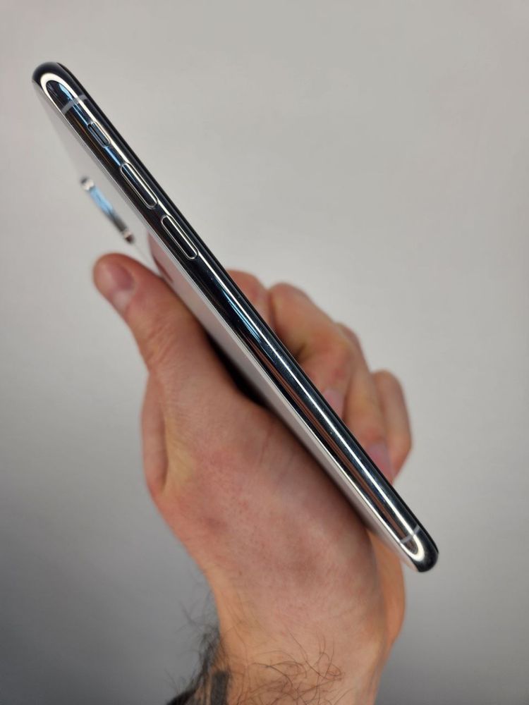 Iphone Xs Silver оплата частинами 64gb 256gb 512gb