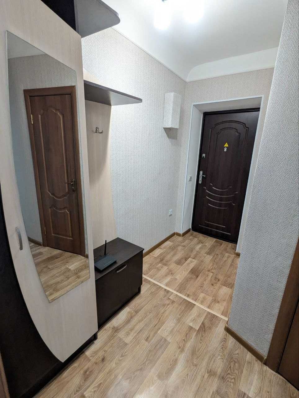 Здам 1о кімн квартира Генерала Безручка