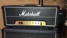 Marshall JMP 2204