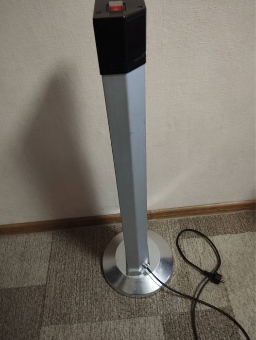 Обігрівач, інфрачервоний нагрівач