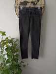 Spodnie jeansowe H&M roz.S/M