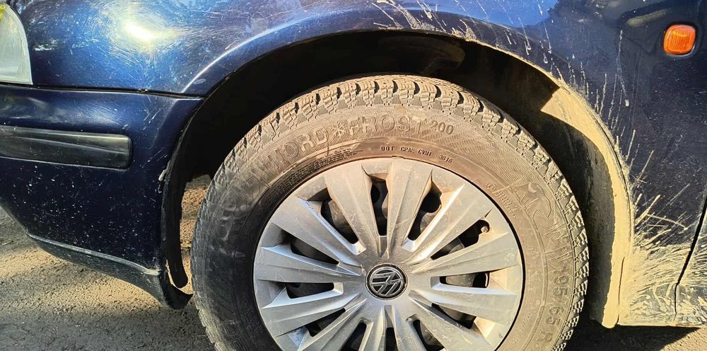 Шкода октавія 1.9