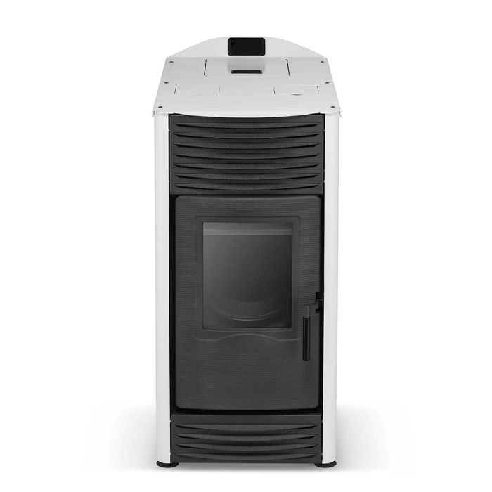 Piec na pellet z płaszczem wodnym Toby 15H Termomont 15kw Klasa A++