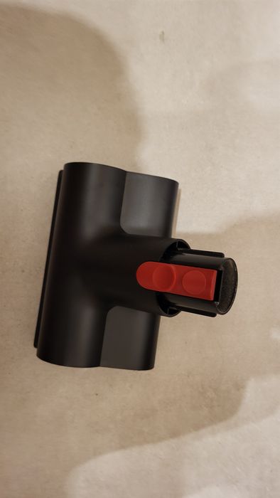 Turboszczotka mini roborock dyad pro combo uzywane