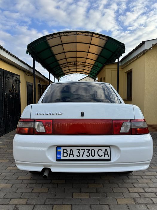 Продам Bogdan 2110