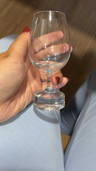 Copos de Cristal Nespresso | Reveal Espresso Intense