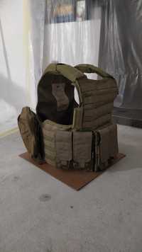 Продам плитоноску Eagle Industries СIRAS Plate carrier