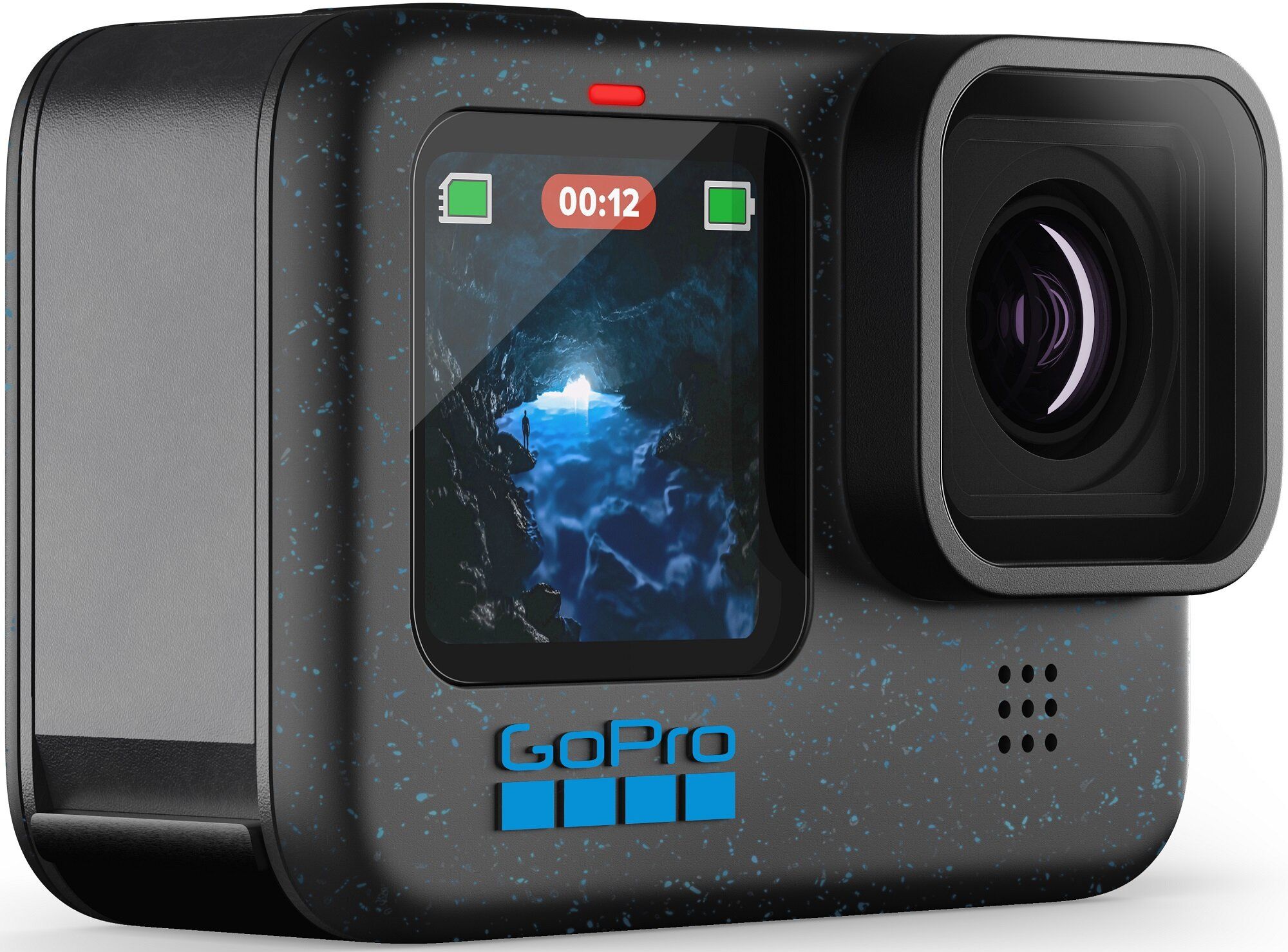 Kamera sportowa GOPRO HERO12 Black