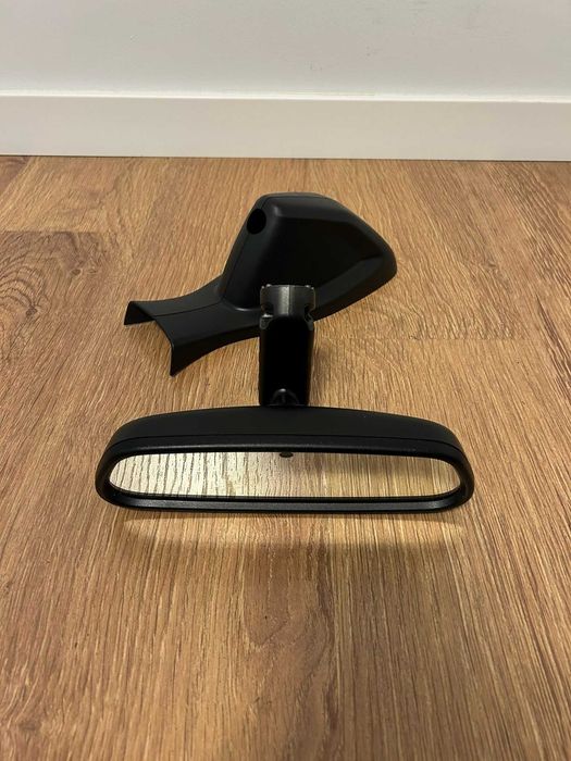 Lusterko wsteczne wewnętrzne obudowa Citroen DS5