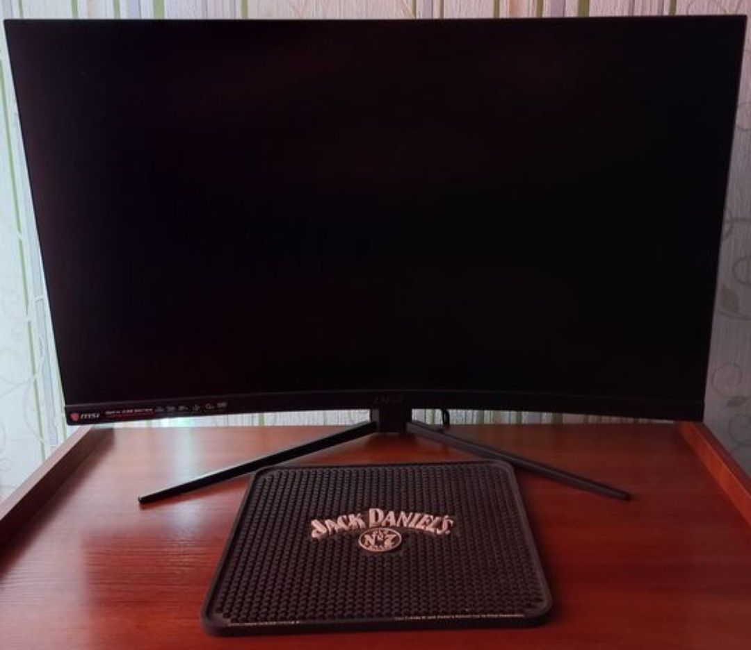 Монитор для компьютера, фирмы  Msi. Optix G32 Series