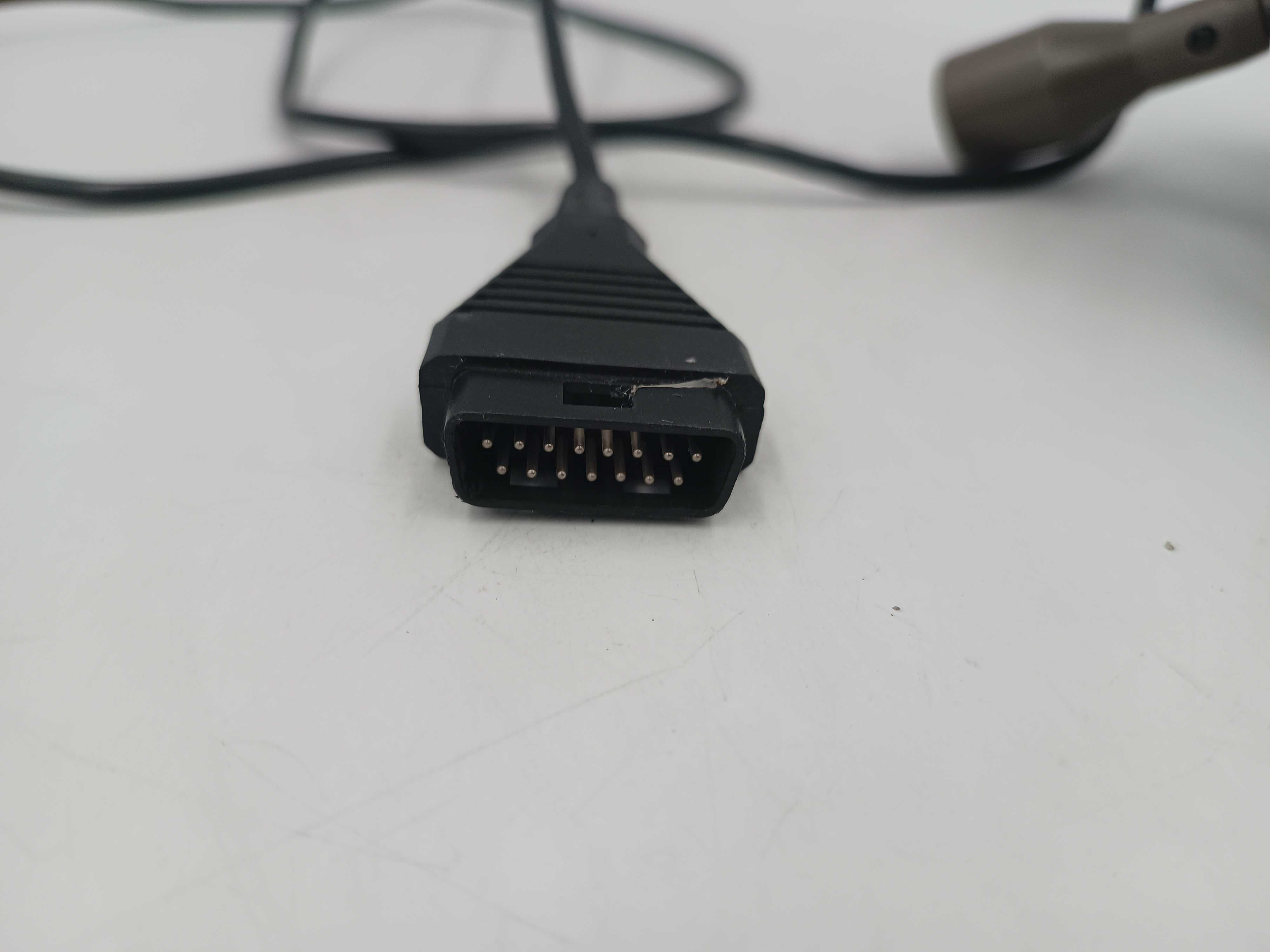 Stary analogowy joystick QuickShot QS-113