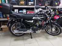 Альфа Форте 125 NEW 2025
