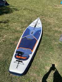 Deska sup STX TOURER 12,6” jak nowa