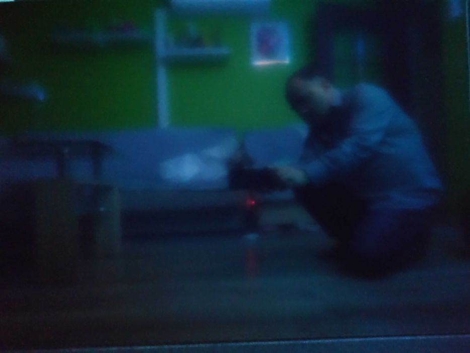 Telewizor Philips 50PUS8804/12 - 50" - 4K - Android TV