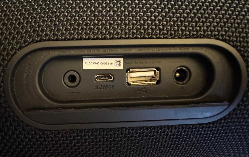 JBL Xtreme 2 Bluetooth