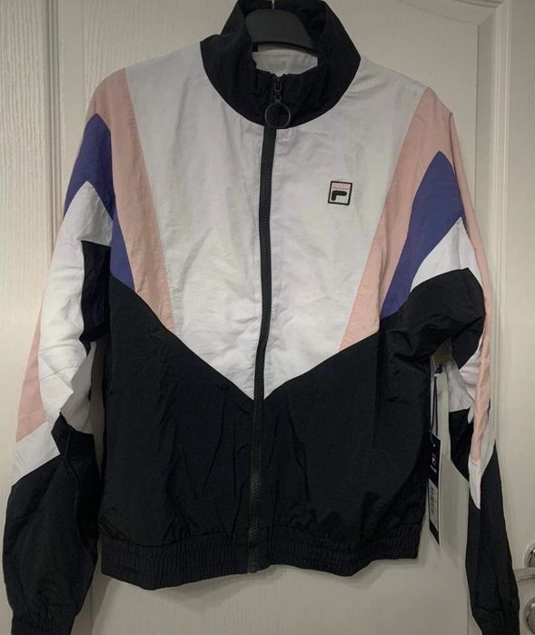 Kurtka damska Fila s