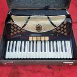 Akordeon HOHNER Lucia III